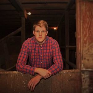 Meet your Posher, Will